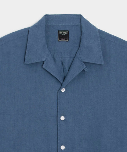 Denim Blue