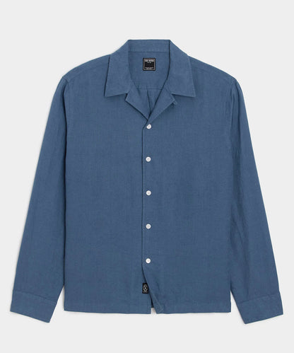 Denim Blue