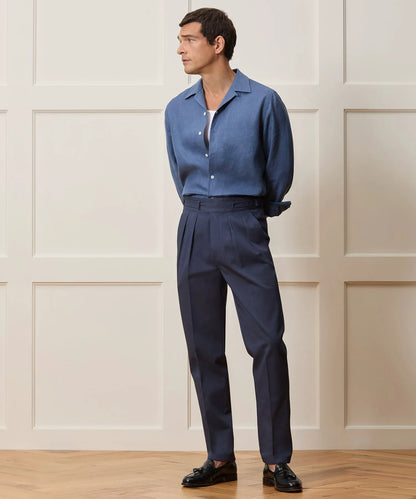 Denim Blue
