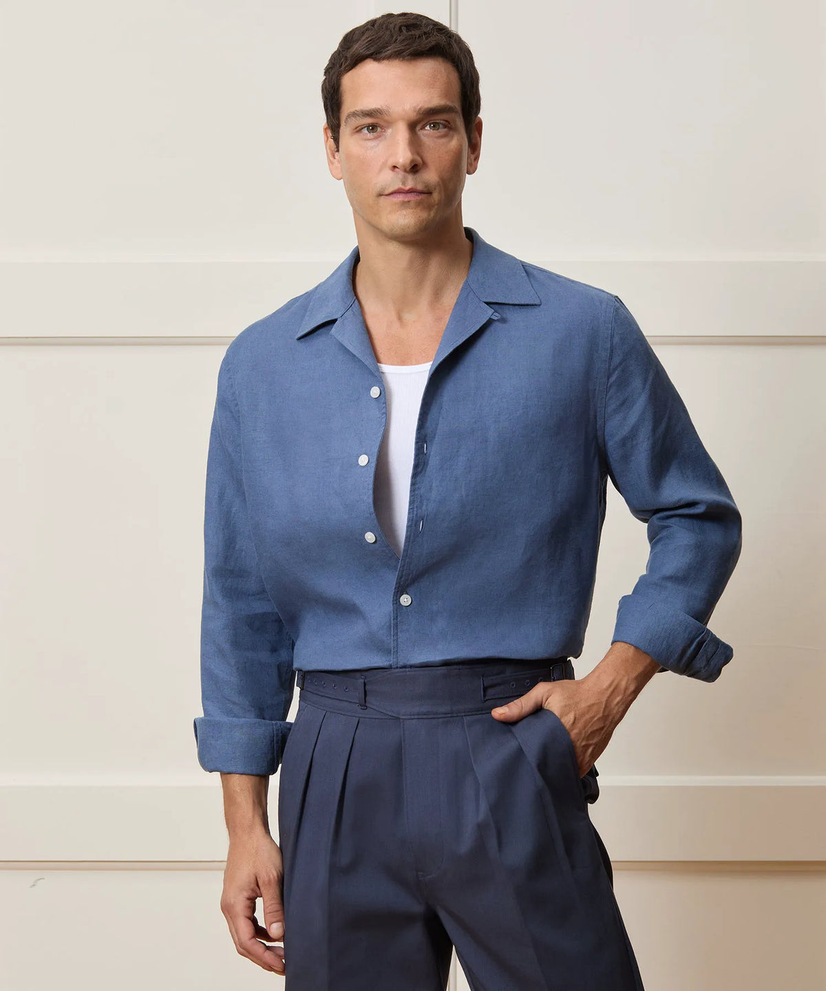 Denim Blue