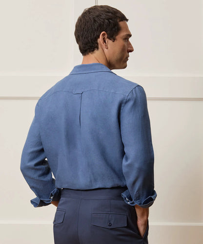 Denim Blue