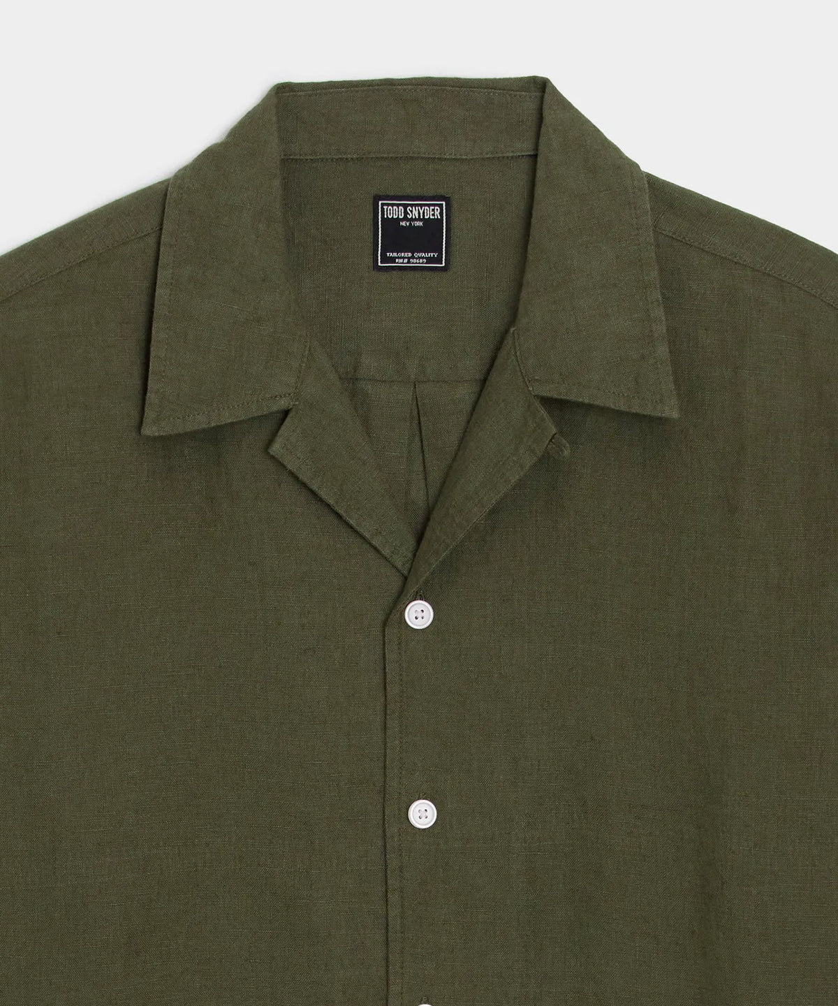 Desert Olive