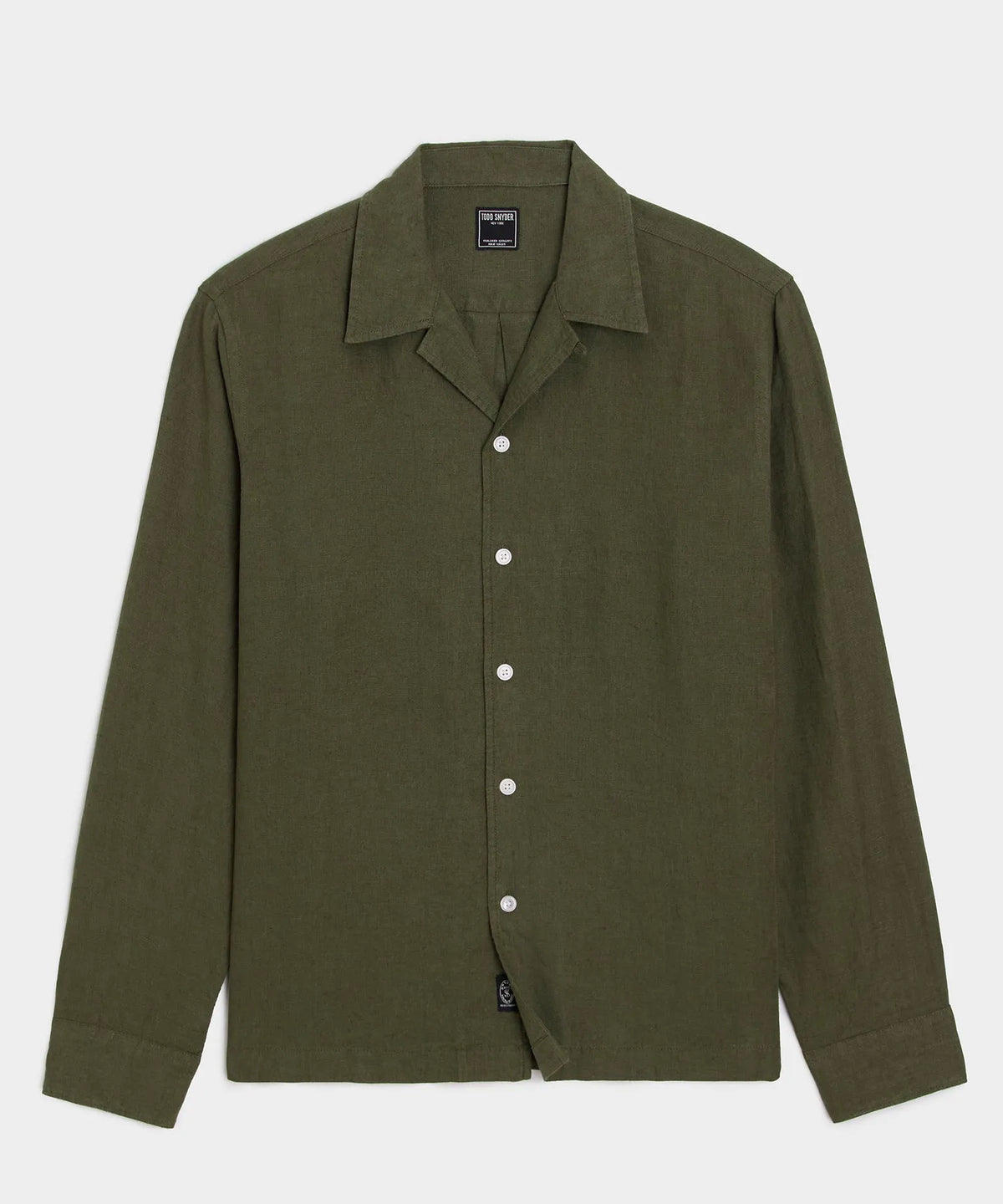 Desert Olive