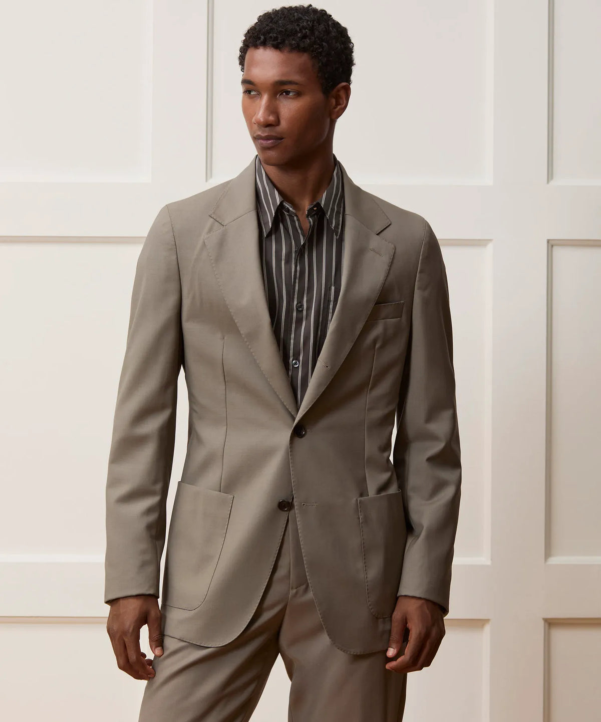 Taupe
