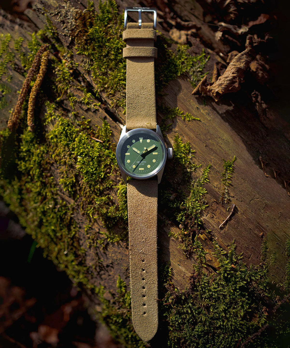 Olive