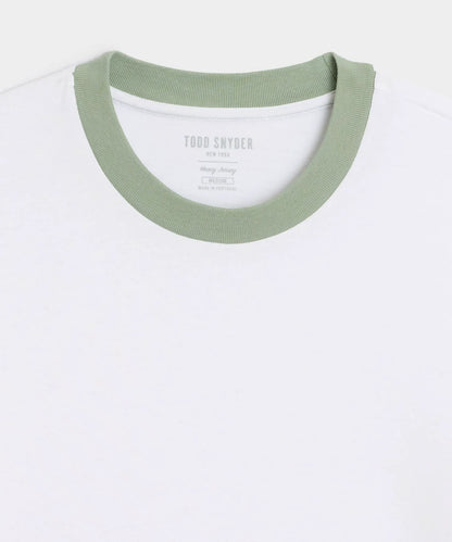 Simply White
