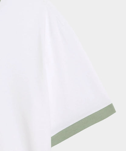 Simply White