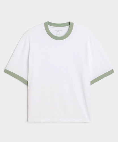 Simply White
