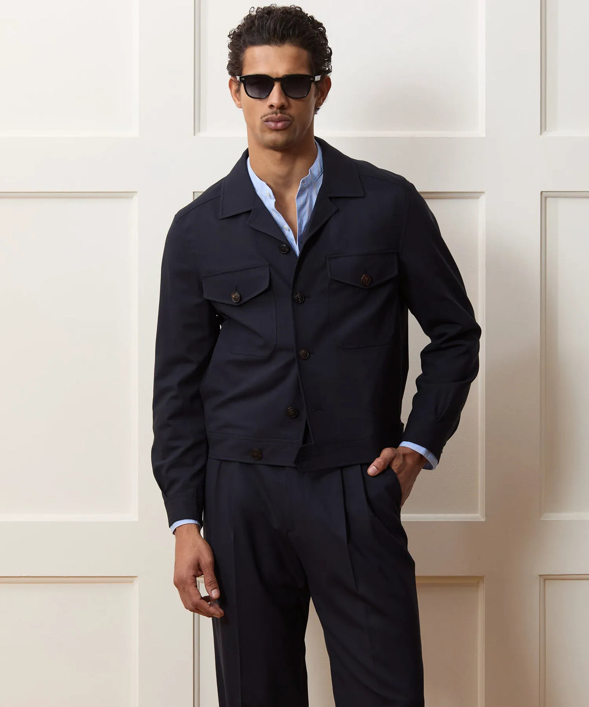 Navy