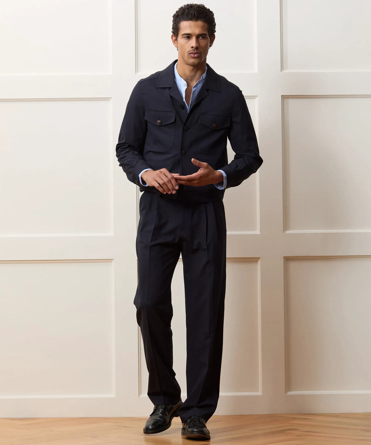 Navy