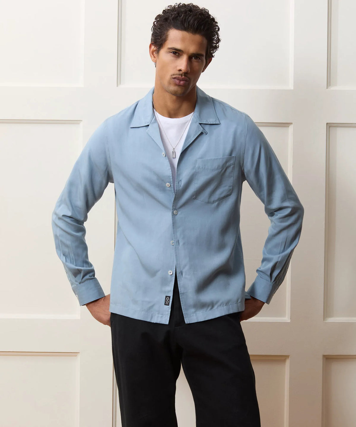 Light Blue