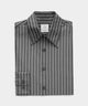 Faded Black Stripe