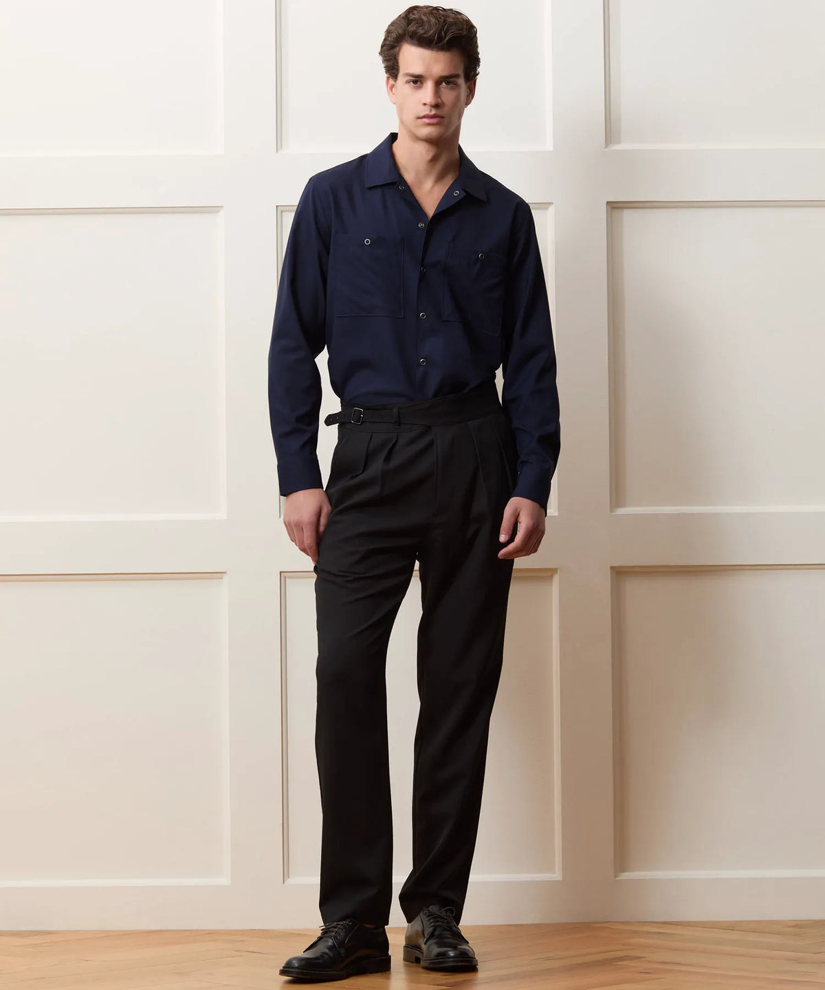 Navy