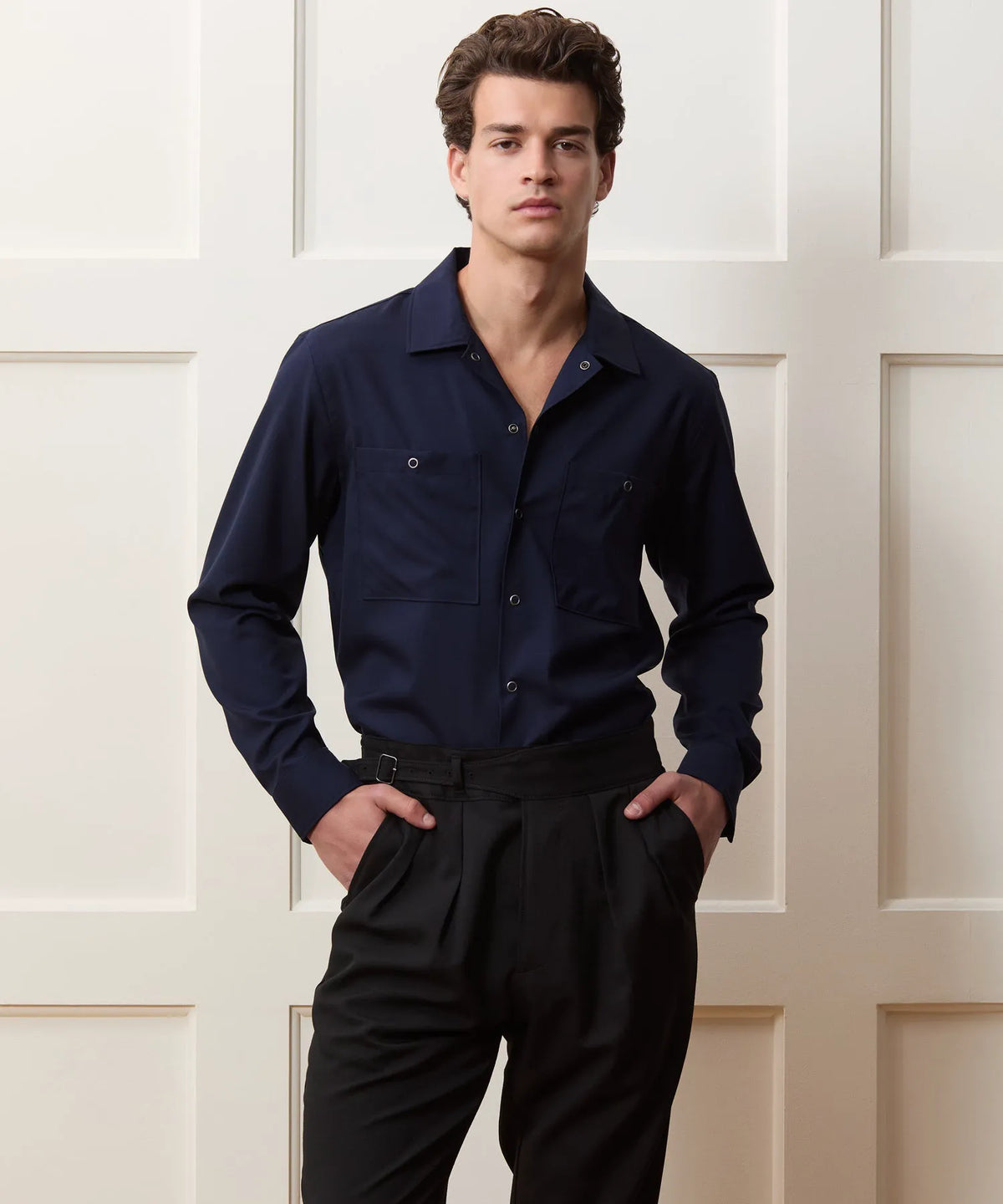 Navy