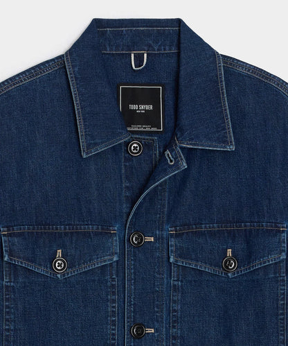 Indigo