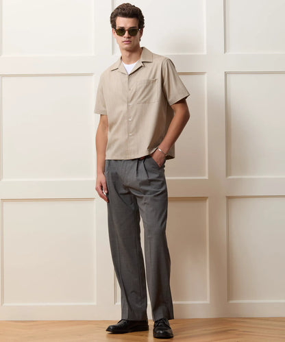 Heather Taupe