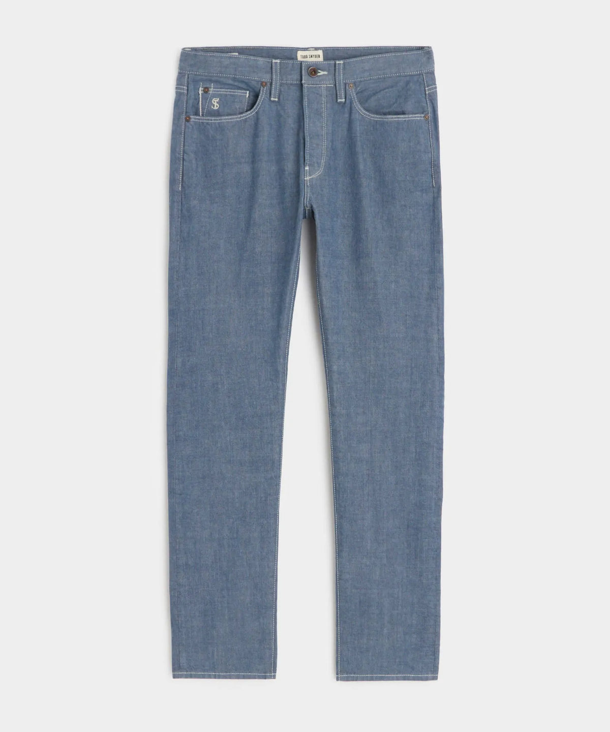 Slate Blue