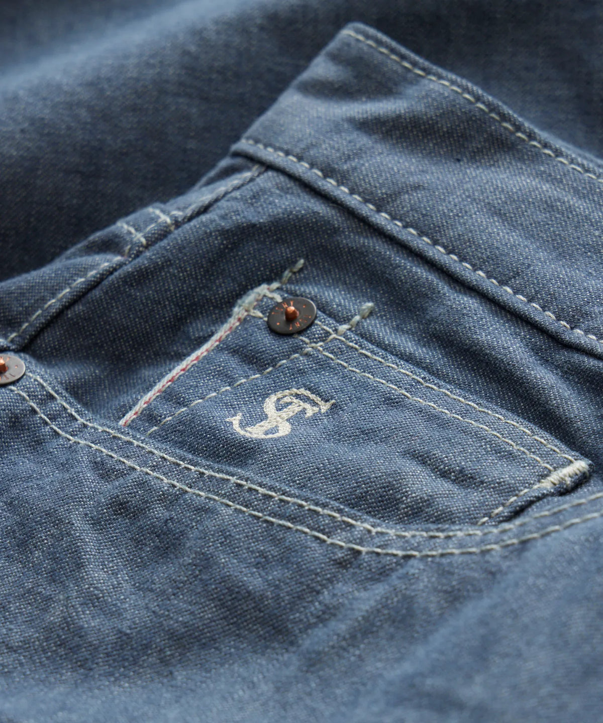 Slate Blue