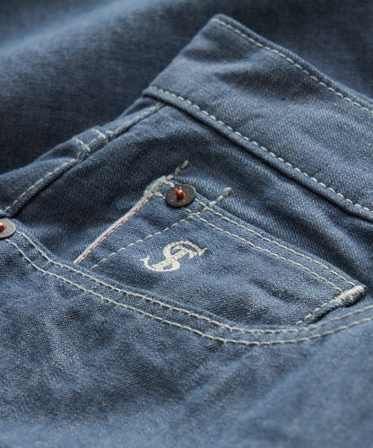Slate Blue