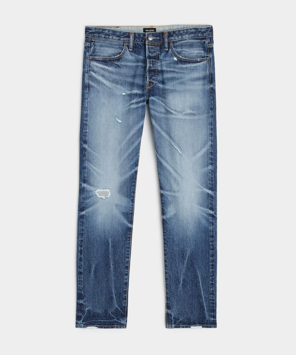 Medium Indigo