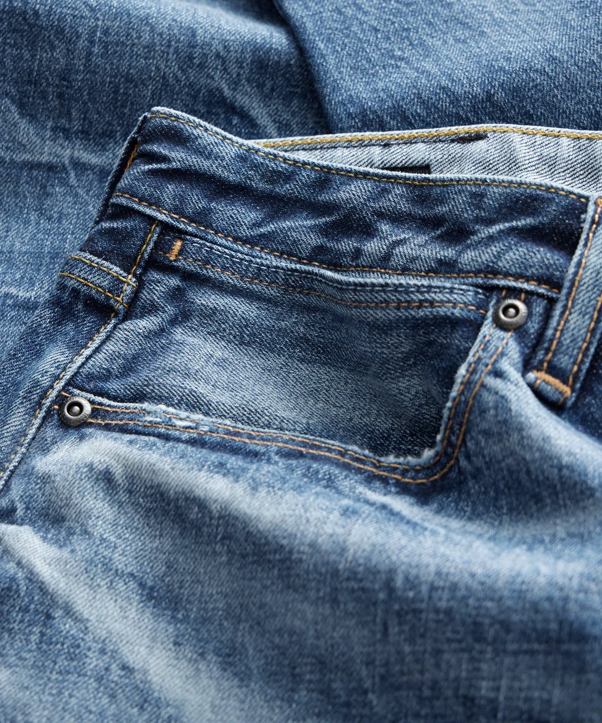 Medium Indigo
