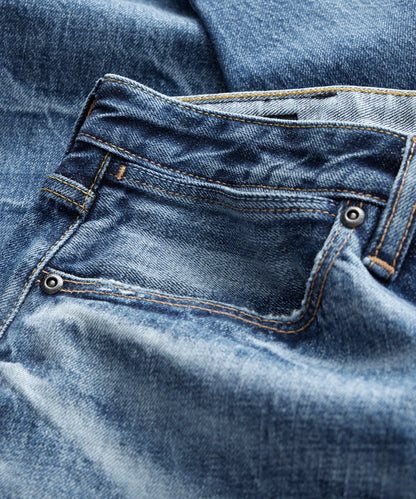 Medium Indigo