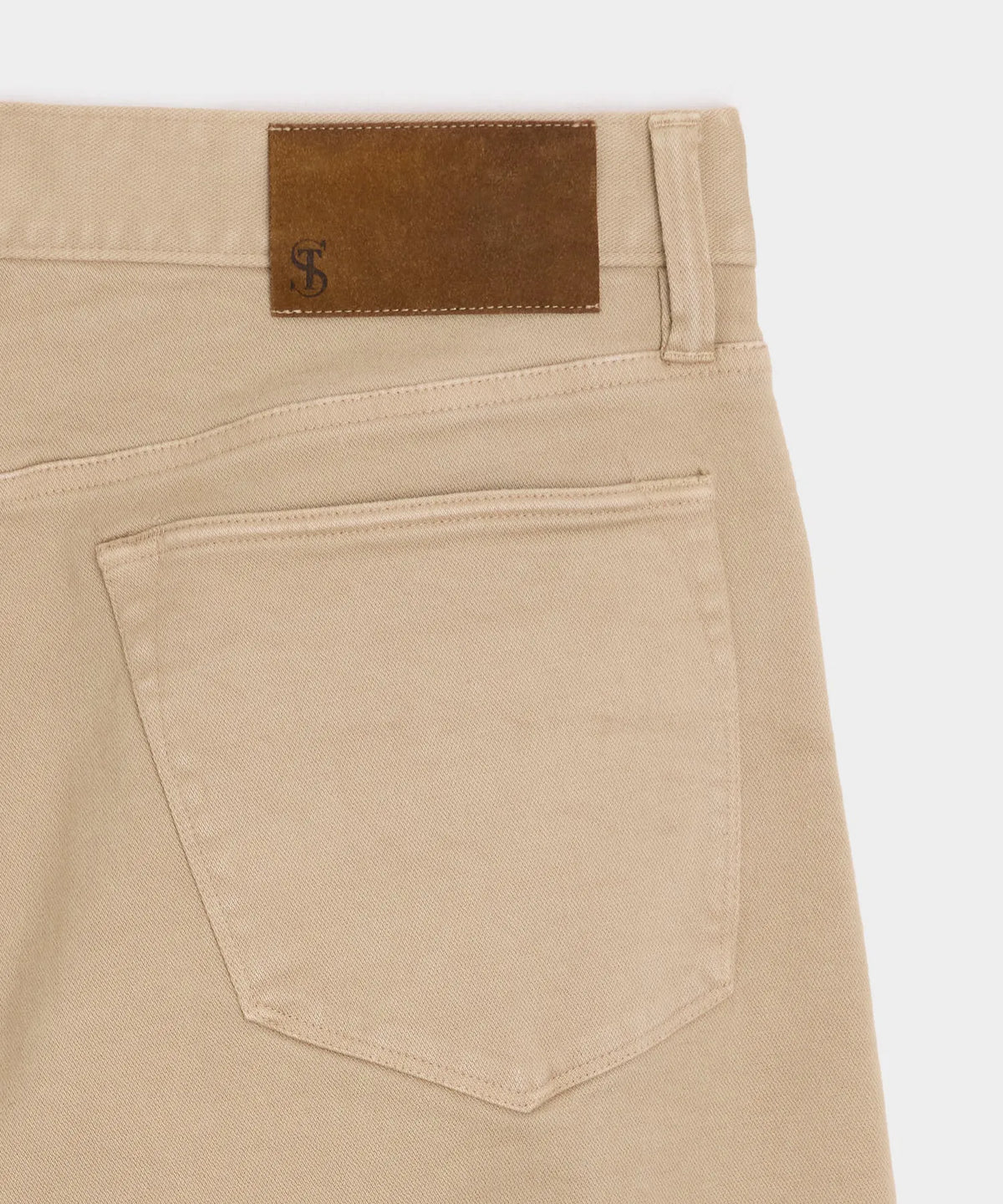 Casual Khaki