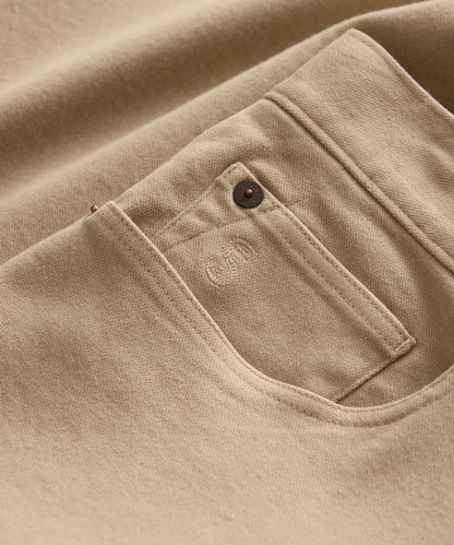 Casual Khaki