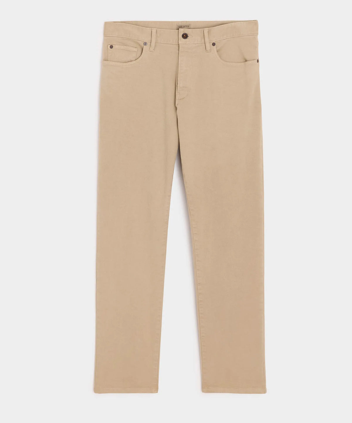 Casual Khaki