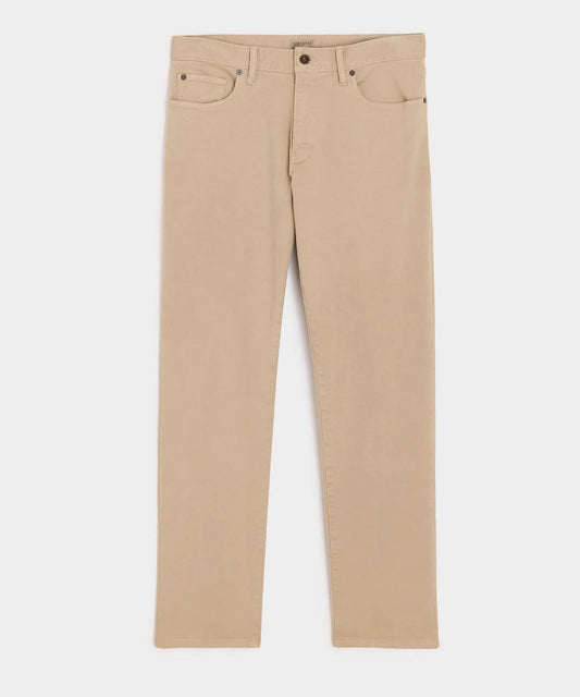 Casual Khaki