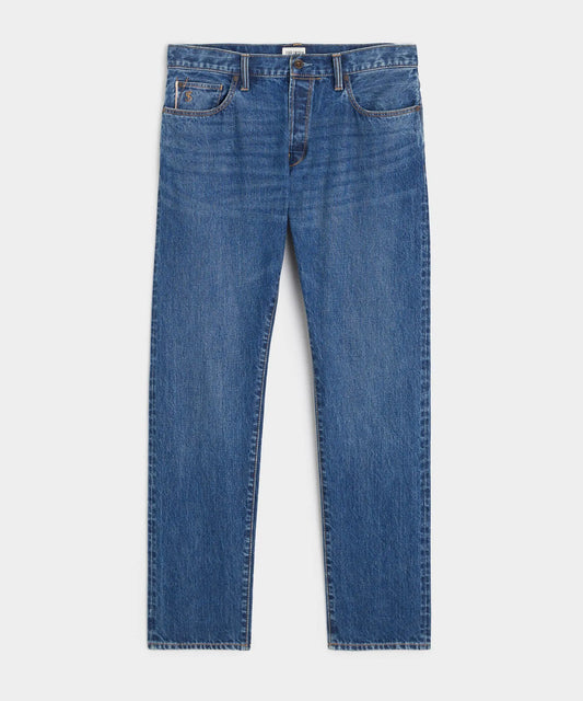 Blue Stonewash