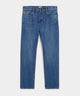 Blue Stonewash