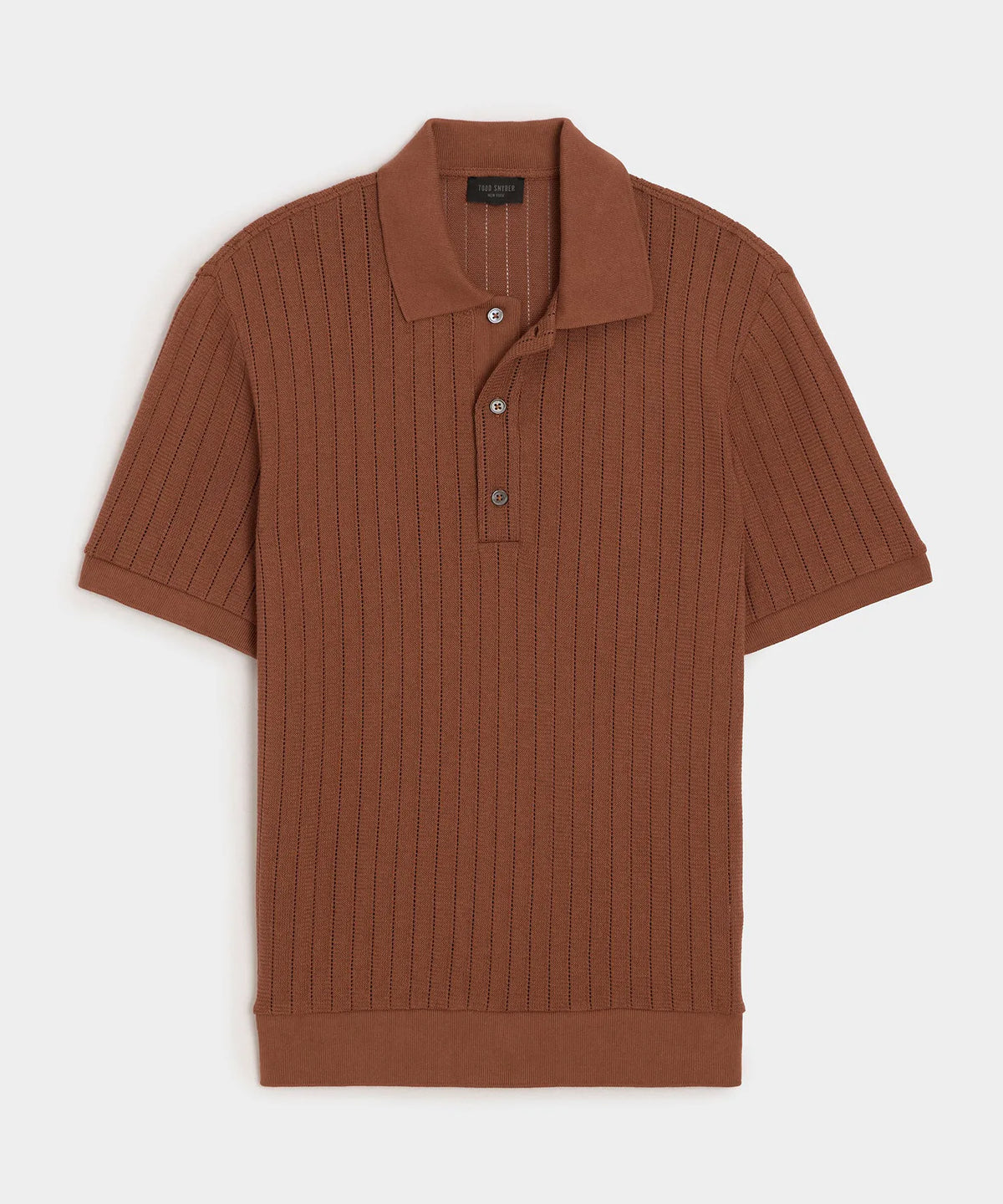 Foundry Red