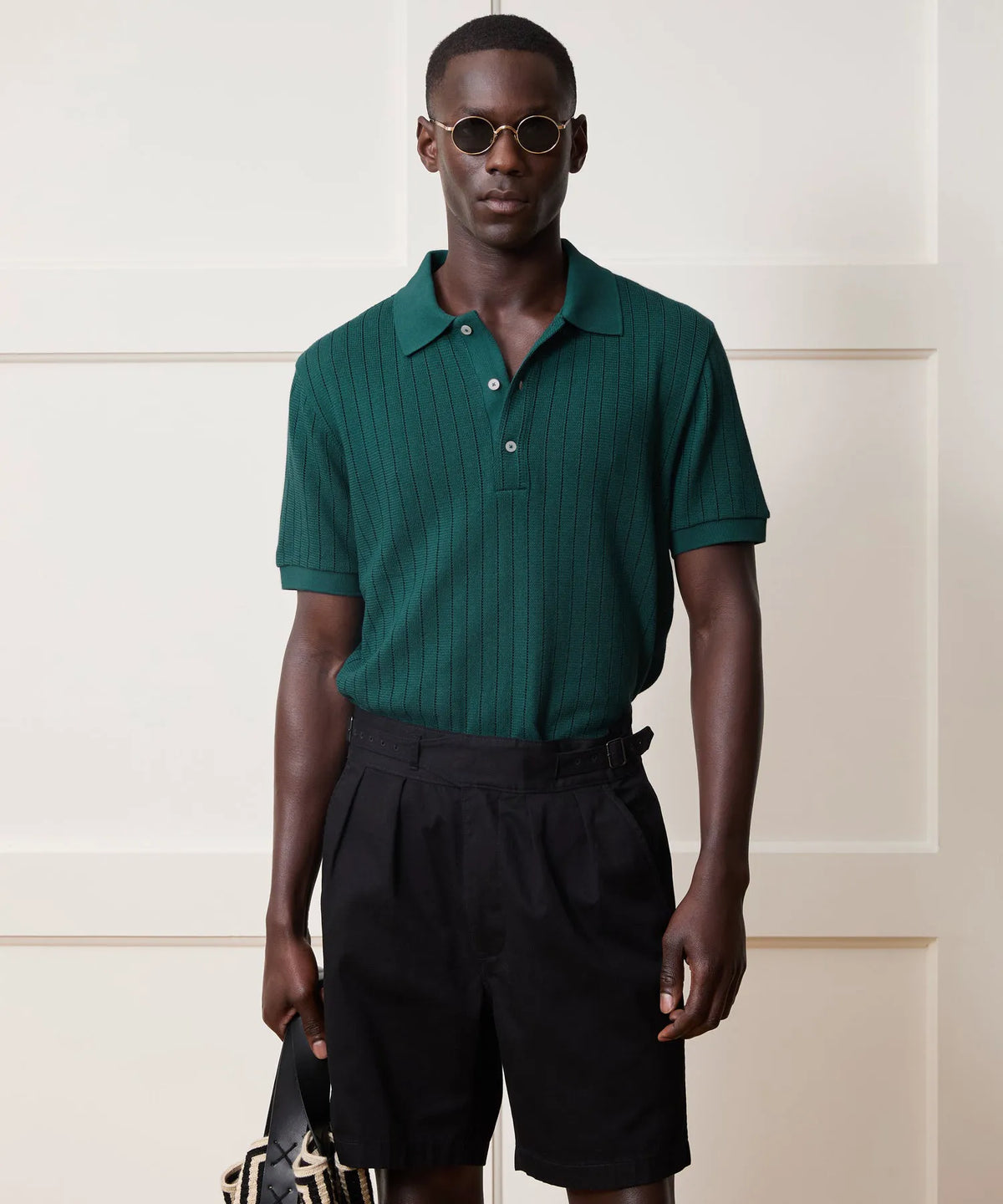 Teal Noir