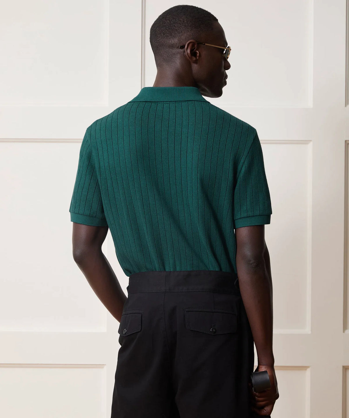 Teal Noir
