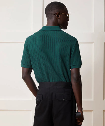 Teal Noir