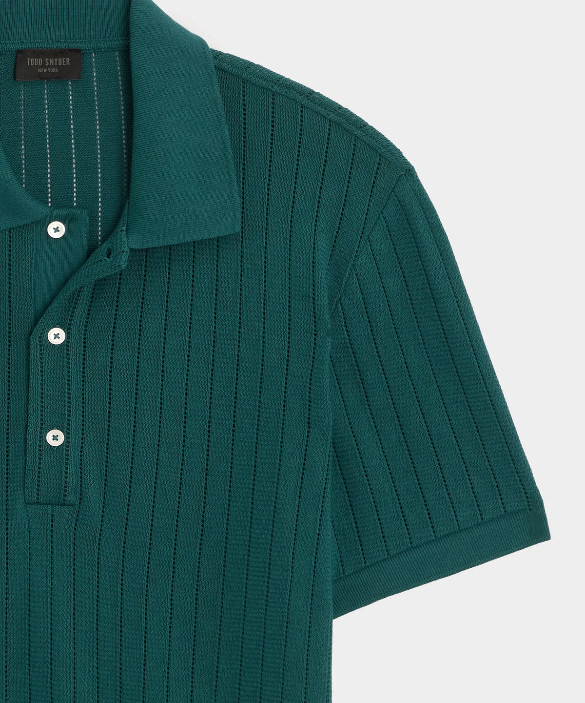 Teal Noir