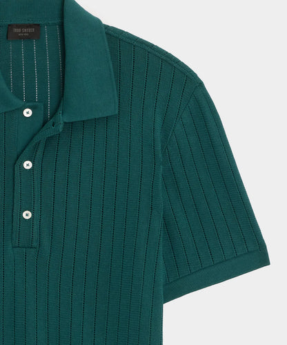 Teal Noir