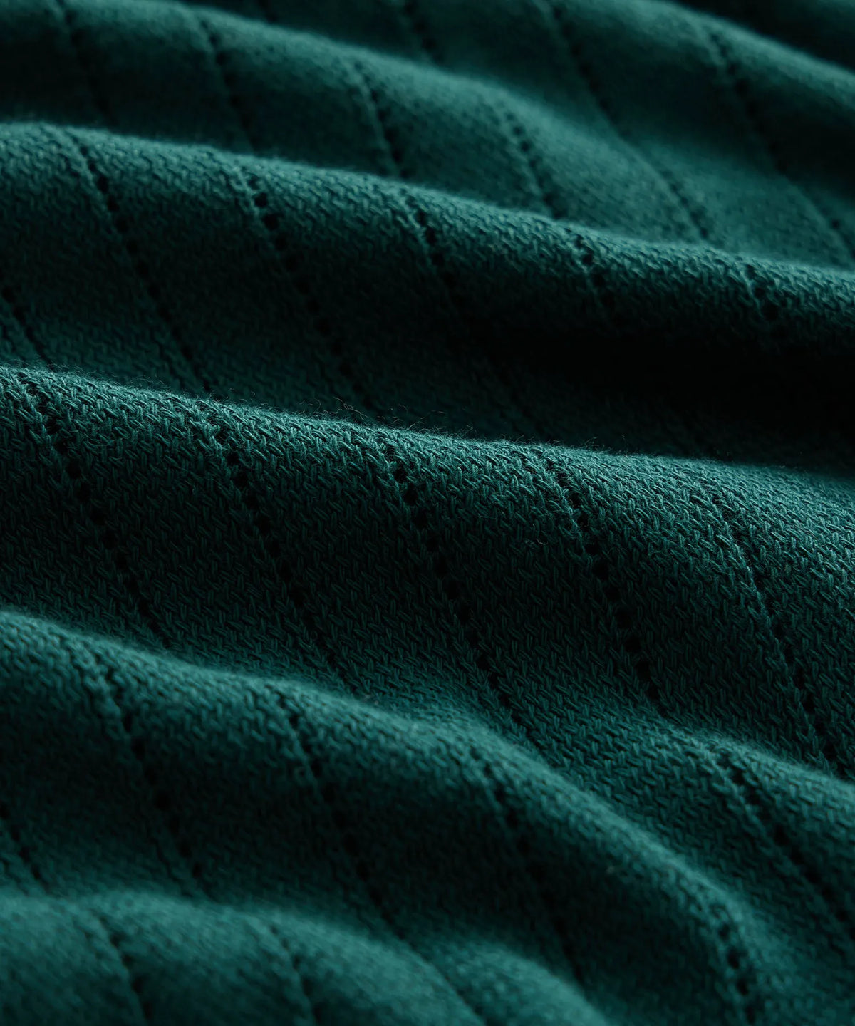 Teal Noir