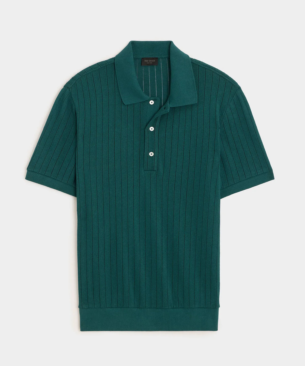 Teal Noir