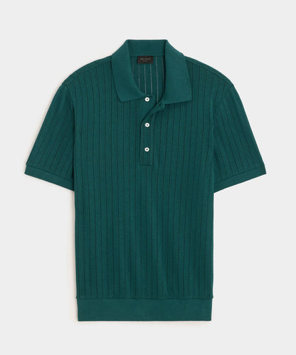 Teal Noir