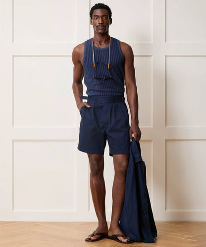 Classic Navy