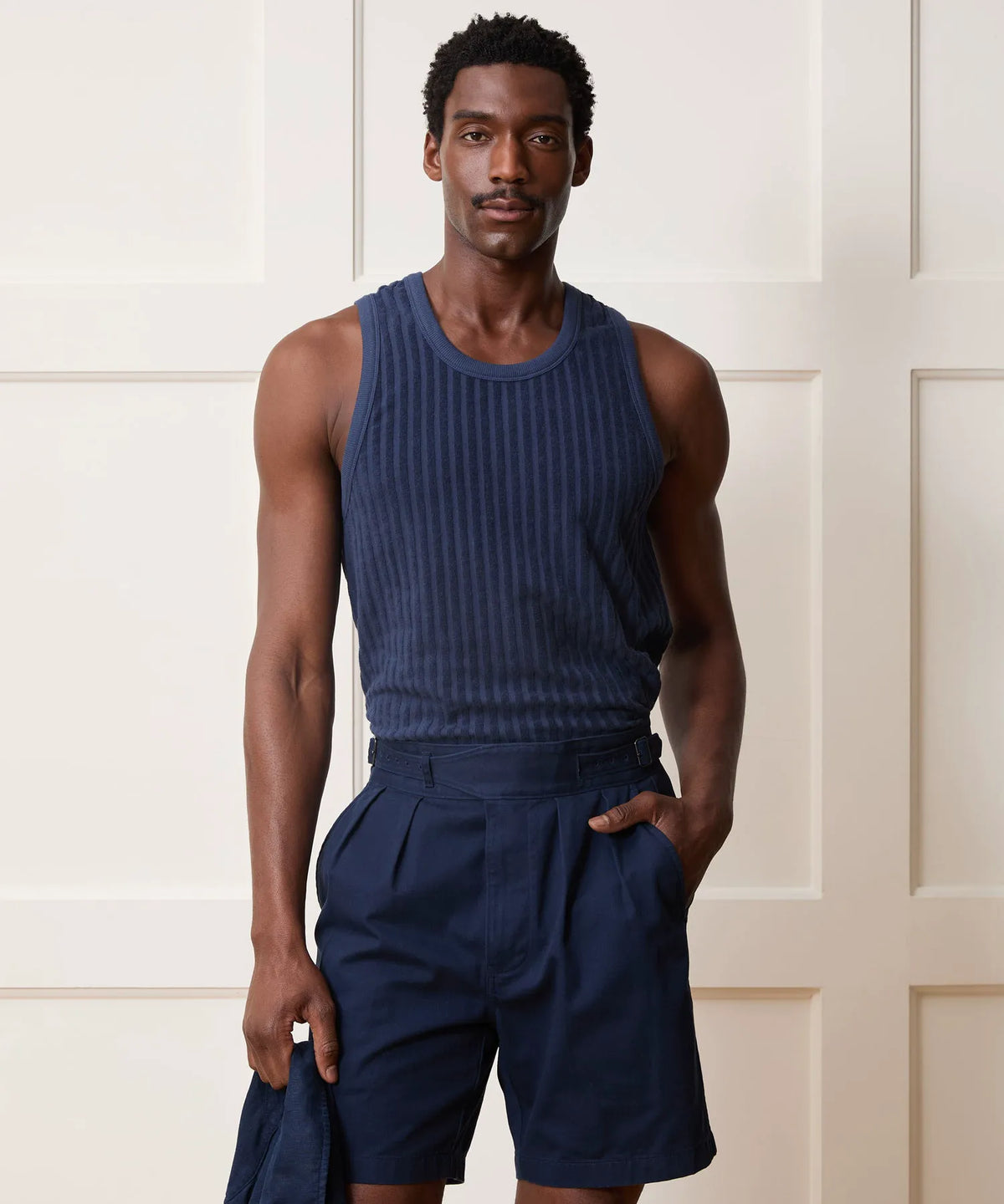 Classic Navy