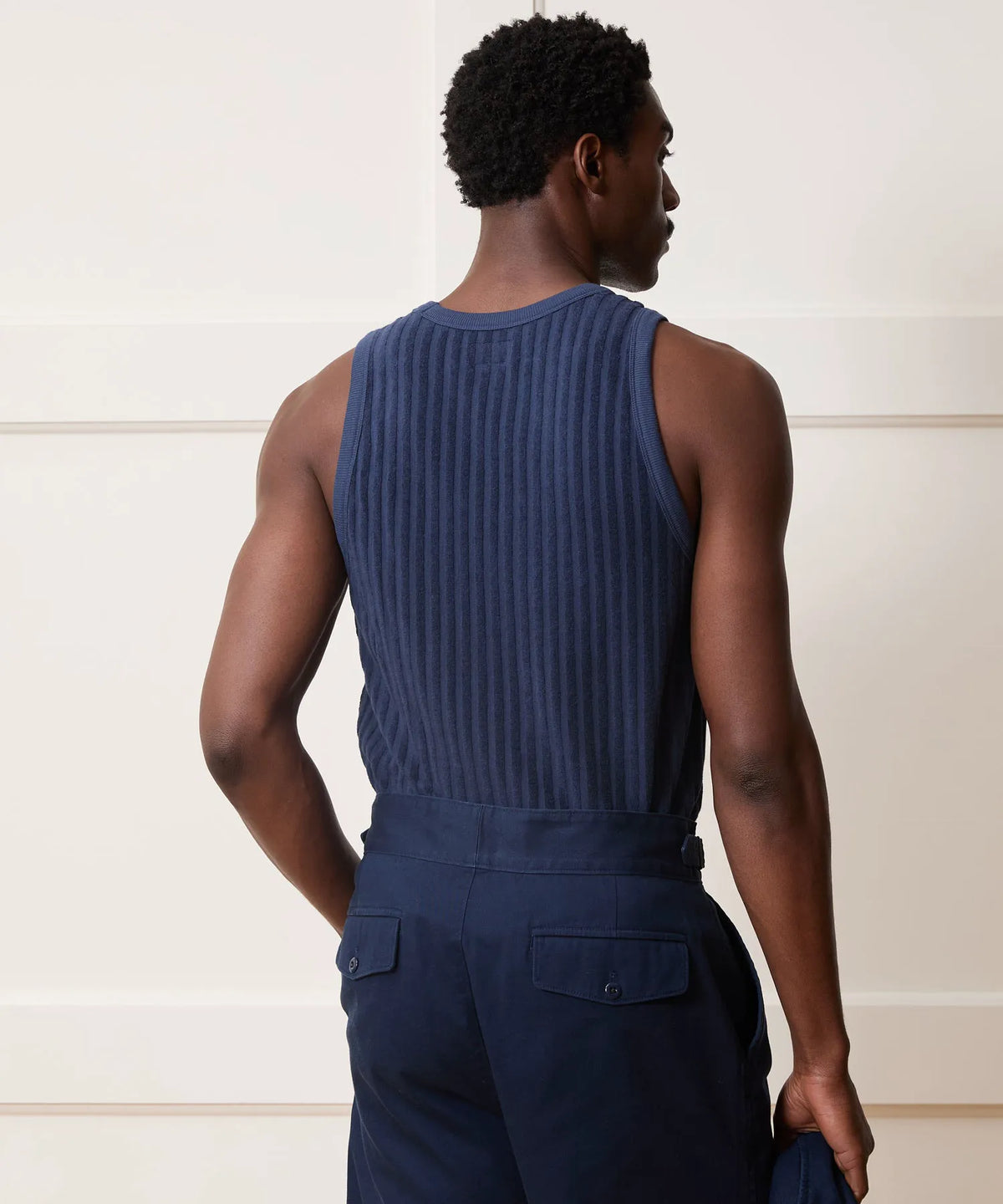 Classic Navy