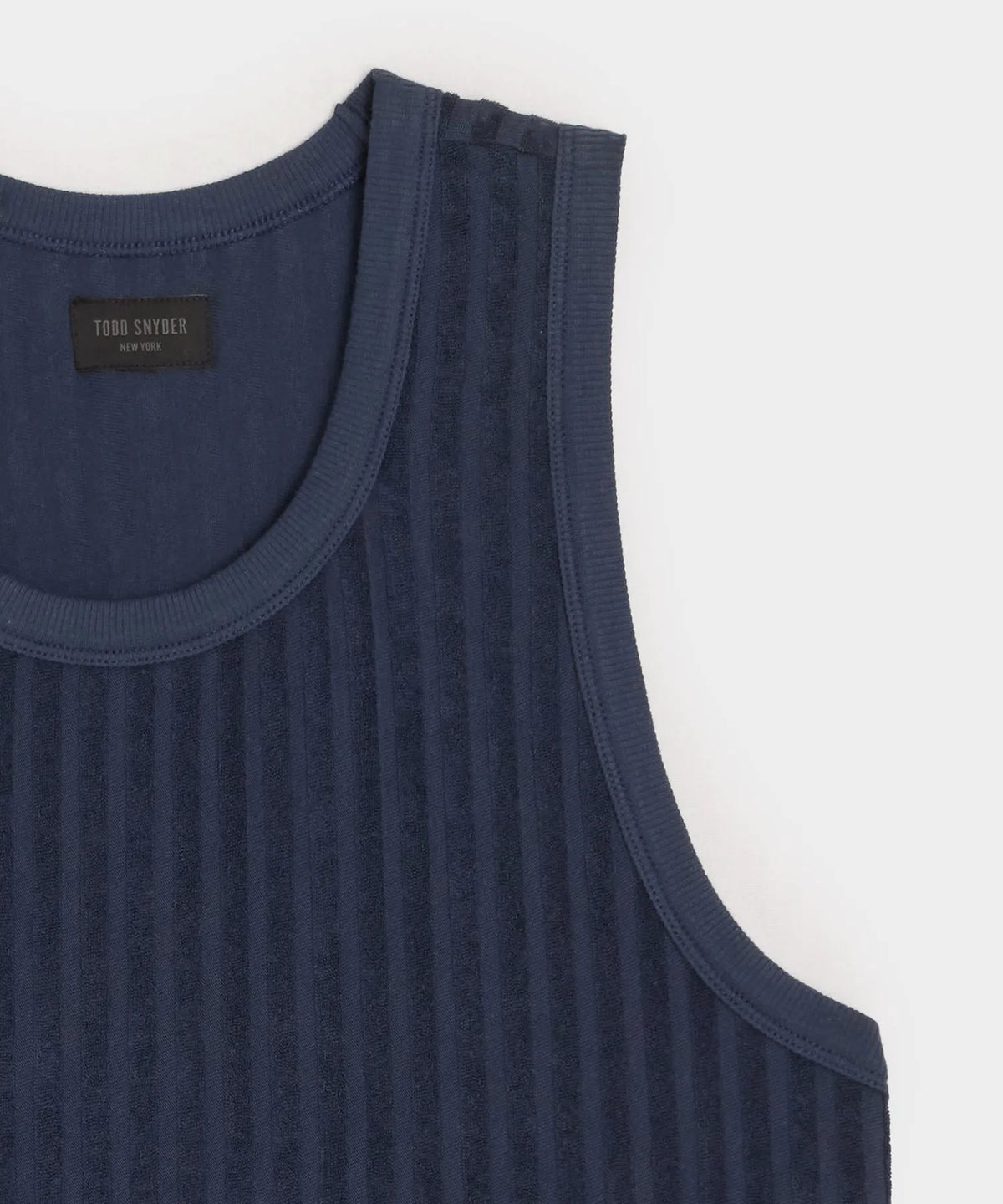 Classic Navy