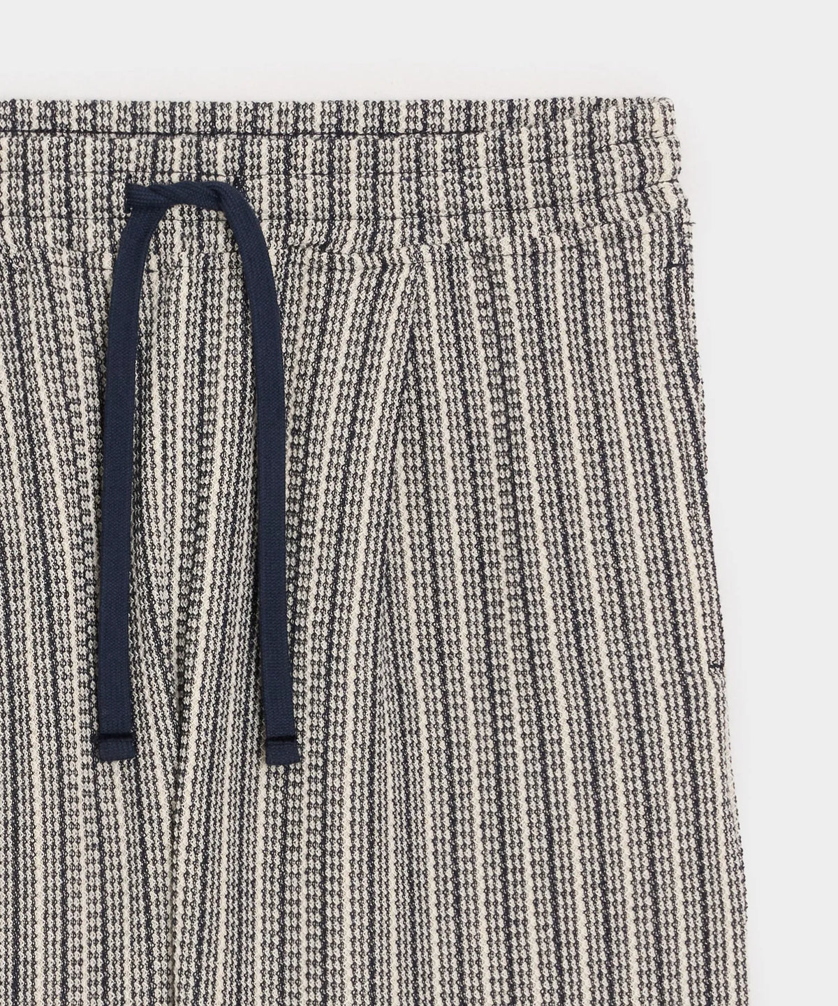 Navy Stripe