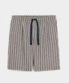 Navy Stripe