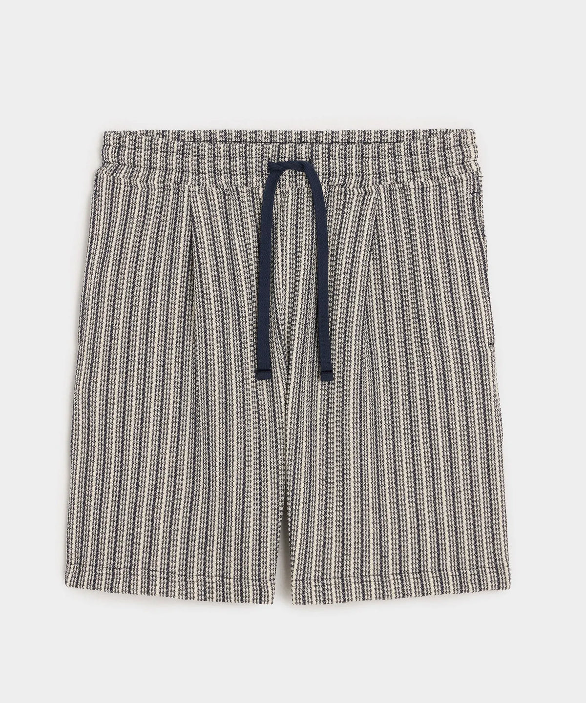 Navy Stripe