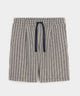 Navy Stripe