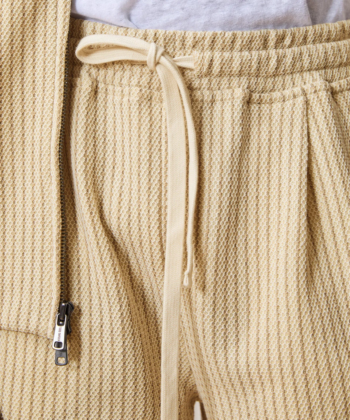 Tan Stripe